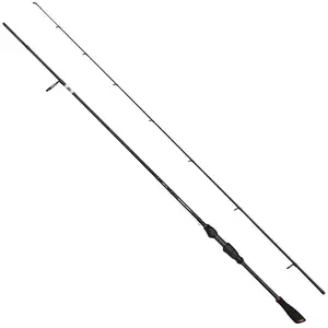 Savage Gear Canne Spinning Perch Academy Light Jig pas cher