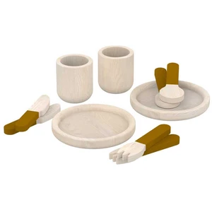 Flexa - Jouets de Cuisine, Multicolore (8917104110) pas cher