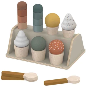 Flexa Ensemble De Crème Glacée pas cher