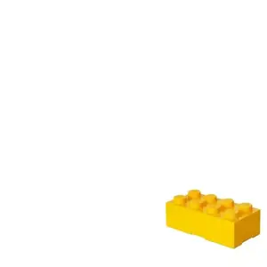 Lego Lunchbox Classic Brick 8 pas cher