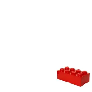 Comparateur de prix : Lego BRIQUE 8 PLOTS ROUGE