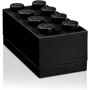 Comparateur de prix : Lego LEGO Mini brique de rangement 8 plots Noi