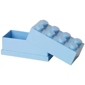 Comparateur de prix : Autre Mini-boîte à 8 tenons LEGO 5001286