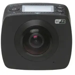 Denver ACV-8305W caméra pour sports d'action 4 MP HD CMOS Wifi pas cher