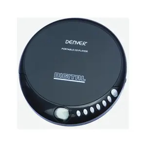 DENVER DM-24 DISCMAN OHNE ANTI-SHOCK  pas cher