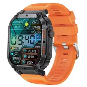 Montre intelligente Denver Electronics 114101040630 pas cher