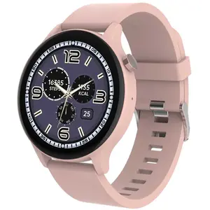 Comparateur de prix : Denver Swc-338ro rose smartwatch 116111000810