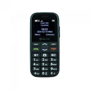 Denver Téléphone Portable Denon BAS-18600L 1,77 pas cher