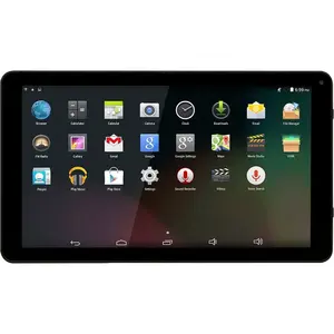 Comparateur de prix : Tablette DENVER TAQ-10253 16 Go 10.1 pouces Noir