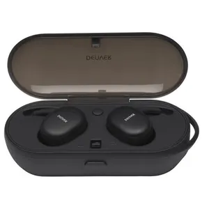 Denver TWE-53 - Ecouteurs sans fil avec micro - intra-auriculaire - Bluetooth pas cher