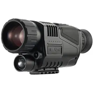Comparateur de prix : Denver NVI-450 Dispositif de Vision Nocturne (NVD) Monoculaire Noir