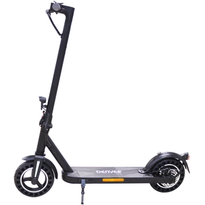 Scooter électrique Denver Odin SEL 10350 - Blanc - Adulte - 350W - 25km d'autonomie pas cher