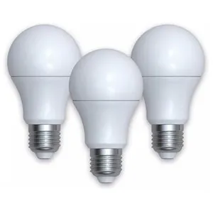 Comparateur de prix : Ampoule à Puce LED Denver Electronics SHL-340 Wifi 9W E27 2700K - 6500K (3 uds)