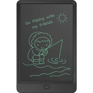 Denver Electronics Tablettes graphiques et stylos LWT10510BLACKMK TU pas cher