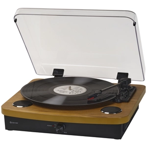 Comparateur de prix : Denver Electronics Tourne-disques 111201100270 TU
