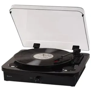 Comparateur de prix : Amplificateur - DENVER - VPL-230B - Sortie audio RCA - Entrée audio RCA - Filaire