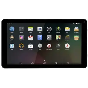TABLET DANEW Dslide 115 de 10,1 pulgadas, 8 GB/256 GB | ELECTRO DEPOT