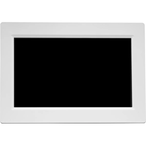 Comparateur de prix : Cadre Photo Numérique Denver Electronics PFF-1015W 10,1" Blanc