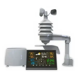 Station Météorologique Multifonction Denver Electronics WS650 pas cher