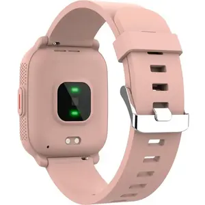 Comparateur de prix : Denver Montres Connectée Swc-184ro One Size