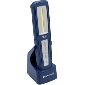 Scangrip Baladeuse à LED COB Uniform avec base 500 lm 6W pas cher