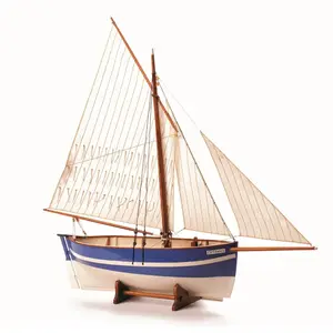 Maquette Bateau En Bois : Espérance-Billing Boats pas cher
