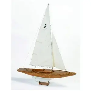 Comparateur de prix : Billing boats Maquette bateau en bois : Dragen
