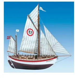 Billing Boats Maquette bateau en bois : Colin Archer pas cher
