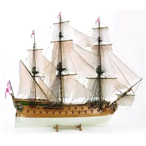 Comparateur de prix : Billing Boats Maquette bateau en bois : Norske Love