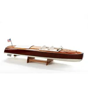 Billing Boats Maquette bateau en bois : Phantom pas cher