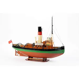 Billing Boats Maquette bateau en bois : St Canute pas cher