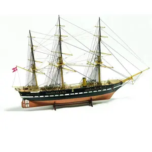 Billing Boats Maquette bateau en bois : Edition Limitée : Jylland