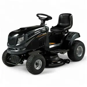 Comparateur de prix : Tracteur autoportée Texas XC140-98H 5708906918799