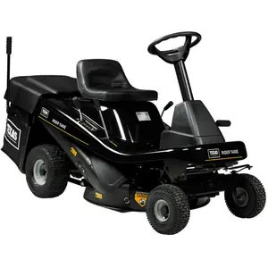 Comparateur de prix : Tracteur autoportée Texas Cavalier 7600E 3i1 5708906917426