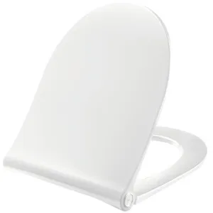 Pressalit sway d Siège WC avec abattant quick release et softclose blancVendu paramazon