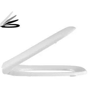 Pressalit Code Abattant WC, 778000-DD7999, pas cher