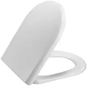 Pressalit Tura Abattant WC, 950000-DC4999, pas cher