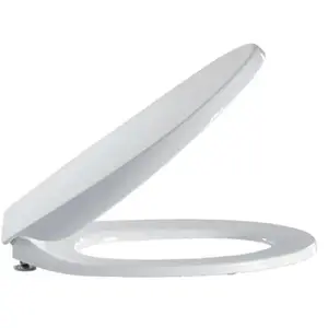 Pressalit Calmo ® Abattant WC, 556000-D72999, pas cher