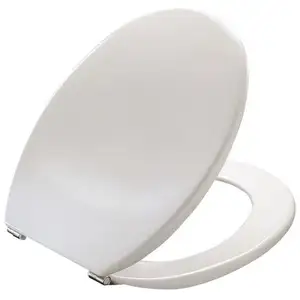 Objecta lunette de toilette Blanc - Pressalit pas cher