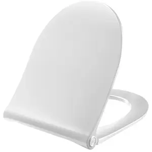 Pressalit Sway D2 Abattant WC, 994000-DF4999, pas cher