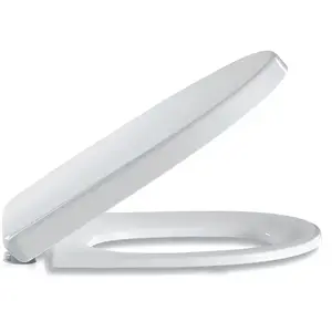 Pressalit Delight ® Abattant WC, 592000-D02999, pas cher