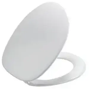 Pressalit Zaga® Abattant WC, 314000-UN9999, pas cher