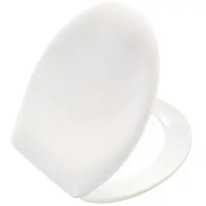 Pressalit Scandinavia® Abattant WC, 75000-UN3999,
