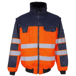 Mascot Veste De Pilote Safe Image 00920Vendu paramazon