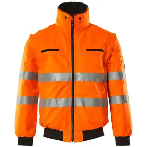 Mascot Veste De Pilote Safe Arctic 00535 pas cher