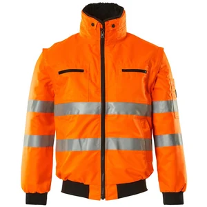Mascot Veste De Pilote Safe Arctic 00535Vendu paramazon