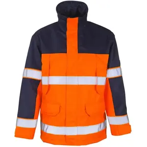 Mascot Veste Safe Image 00930
