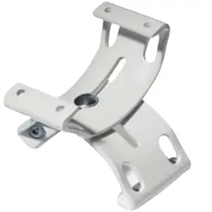 W.5 WALLBRACKET - Fixations murales (Paire) pas cher