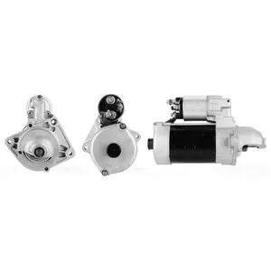 DRI Démarreur pour IVECO: Daily, Massif & RENAULT: Master Propulsion & R.V.I.: Mascott (Ref: 330026092) pas cher