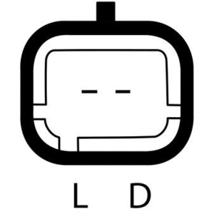 Comparateur de prix : DRI Alternateur pour RENAULT: Kangoo, Clio, Mégane, Scénic & NISSAN: Micra, Almera, Kubistar (Ref: 2301931102)